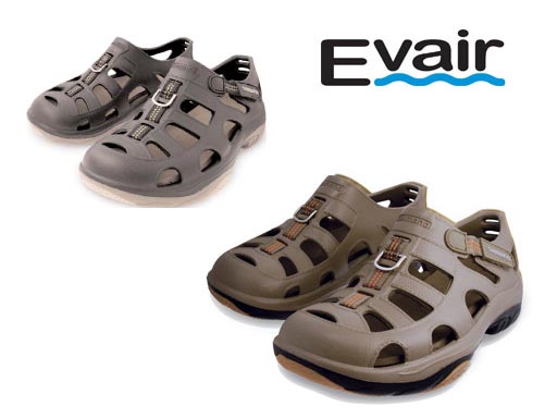 shimano evair sandal